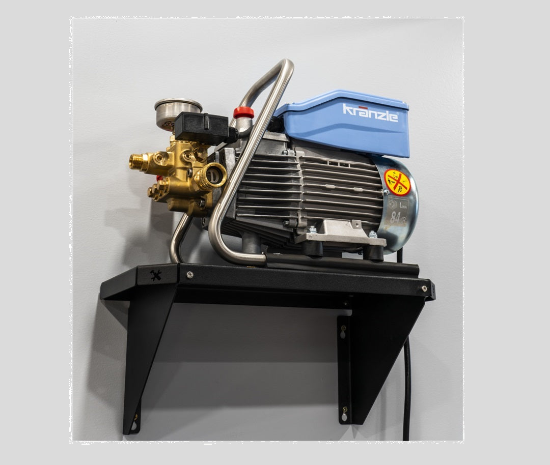 PokaPremium - Hilla sterk (fyrir háþrýstidælur/loftpressur t.d)