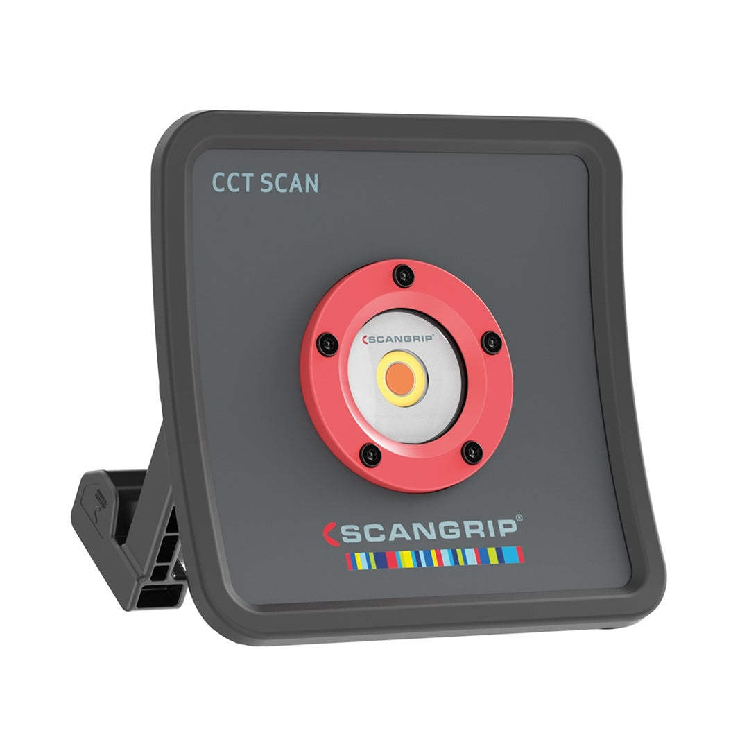 Scangrip Multimatch R - Detailljós