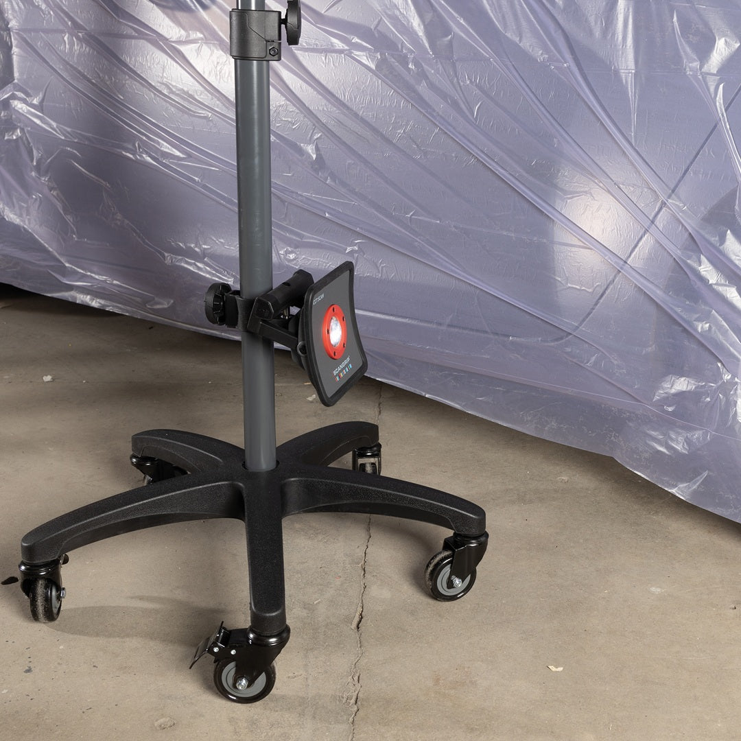 Scangrip Multimatch R - Detailljós