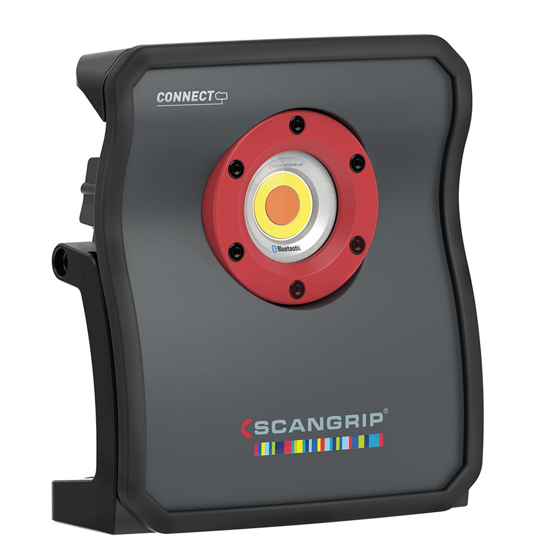 Scangrip Multimatch 3 Connect - Detailljós