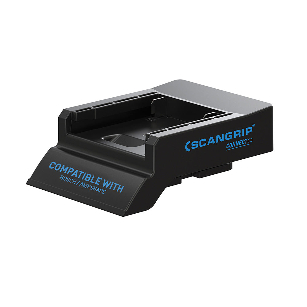 Scangrip Multimatch 3 Connect - Detailljós