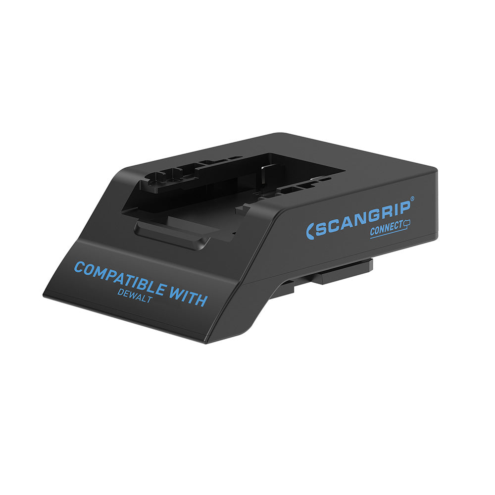 Scangrip Multimatch 3 Connect - Detailljós
