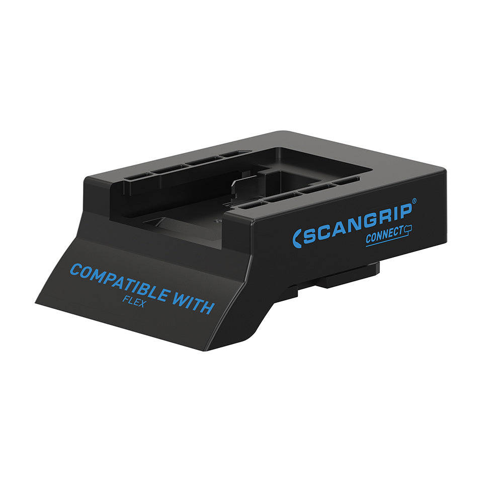 Scangrip Multimatch 3 Connect - Detailljós