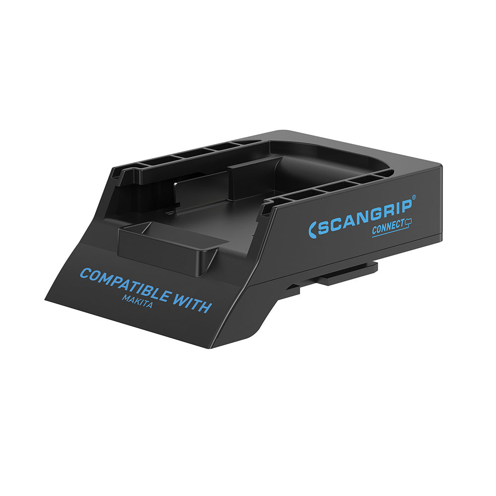 Scangrip Multimatch 3 Connect - Detailljós