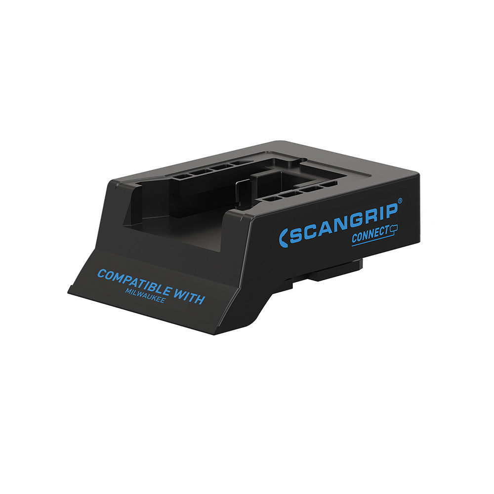 Scangrip Multimatch 3 Connect - Detailljós