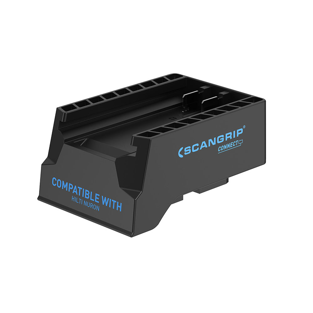 Scangrip Multimatch 3 Connect - Detailljós