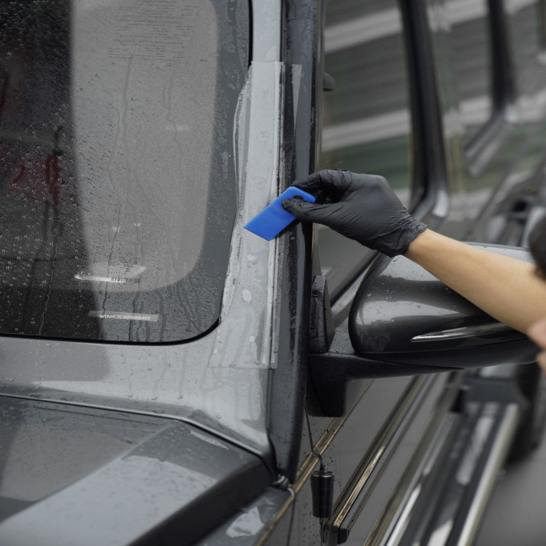 SGCB Squeegee - PPF Skvísur