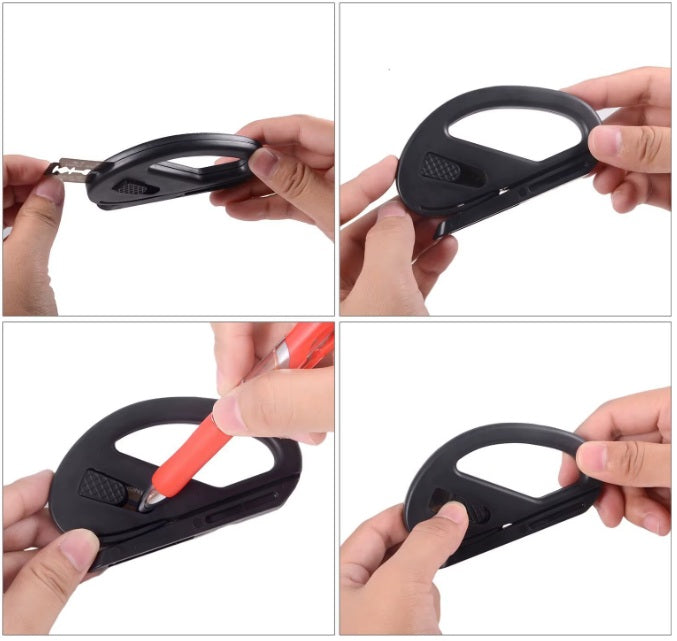 FOSHIO Film Cutter - Filmuskeri
