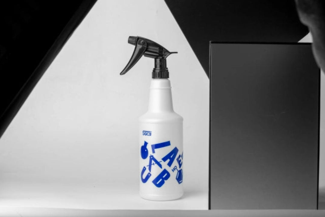 SGCB Spray Bottle - Úðabrúsi 0,8L