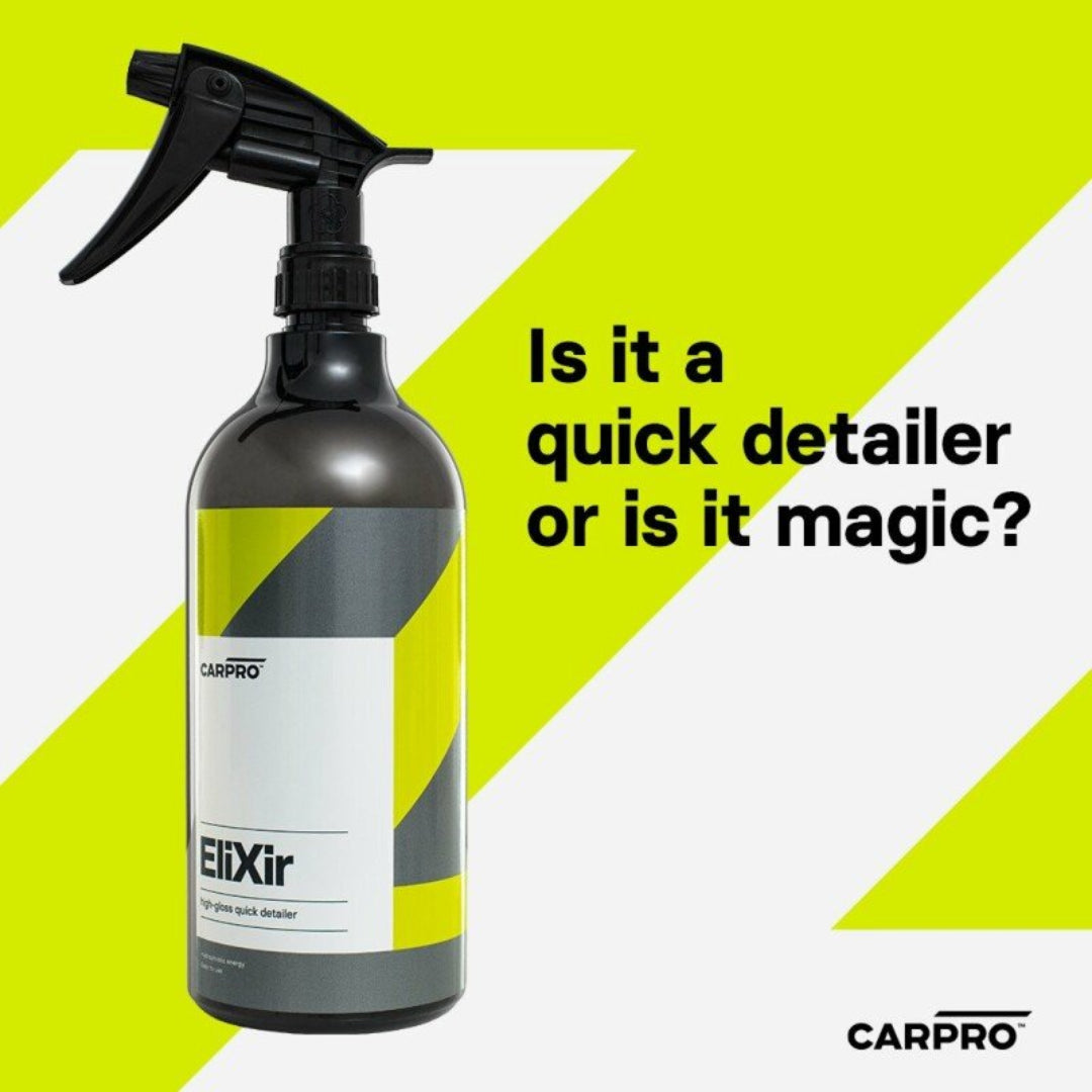 CARPRO Elixir - Quick Detailer 500ml