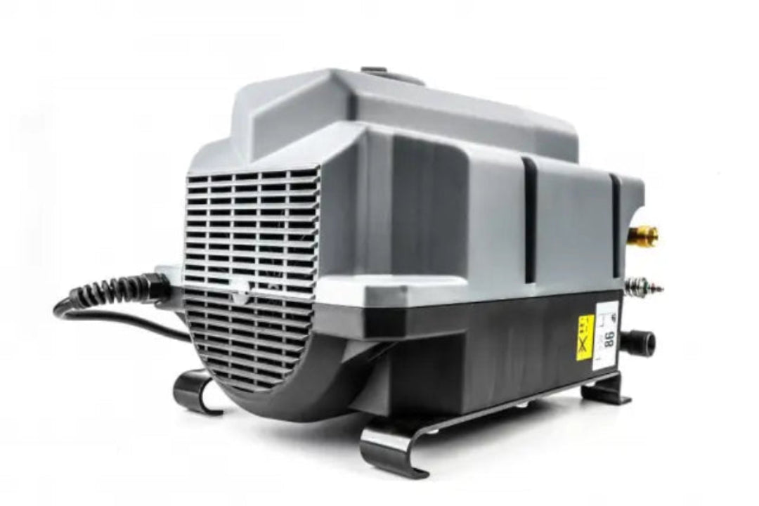 SGCB Pressure Washer PRO - Háþrýstidæla (9.3 l/mín)