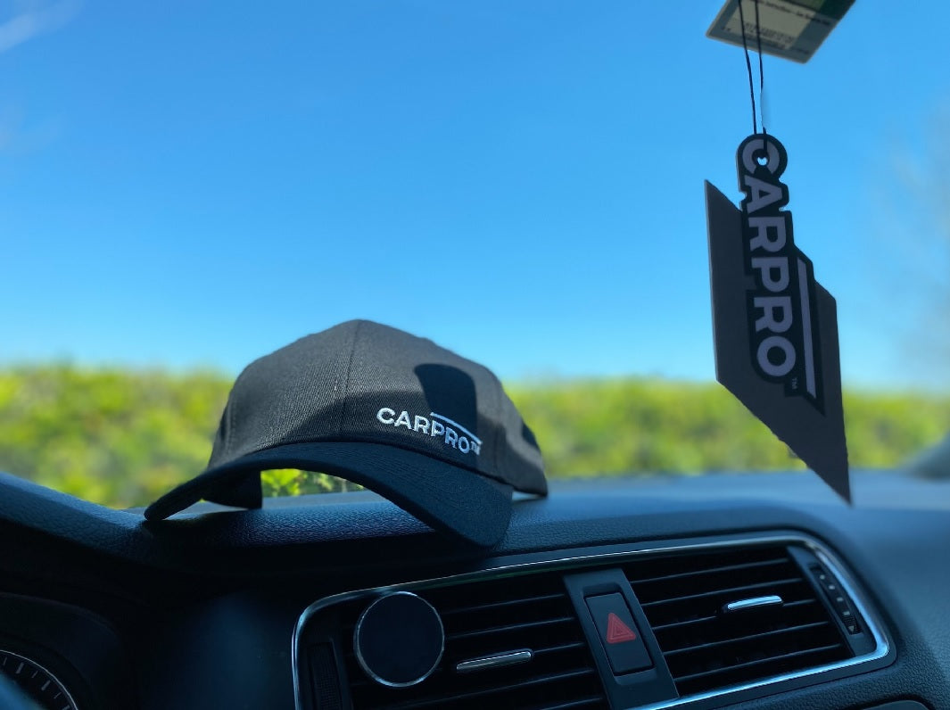 CARPRO Cap - Derhúfa