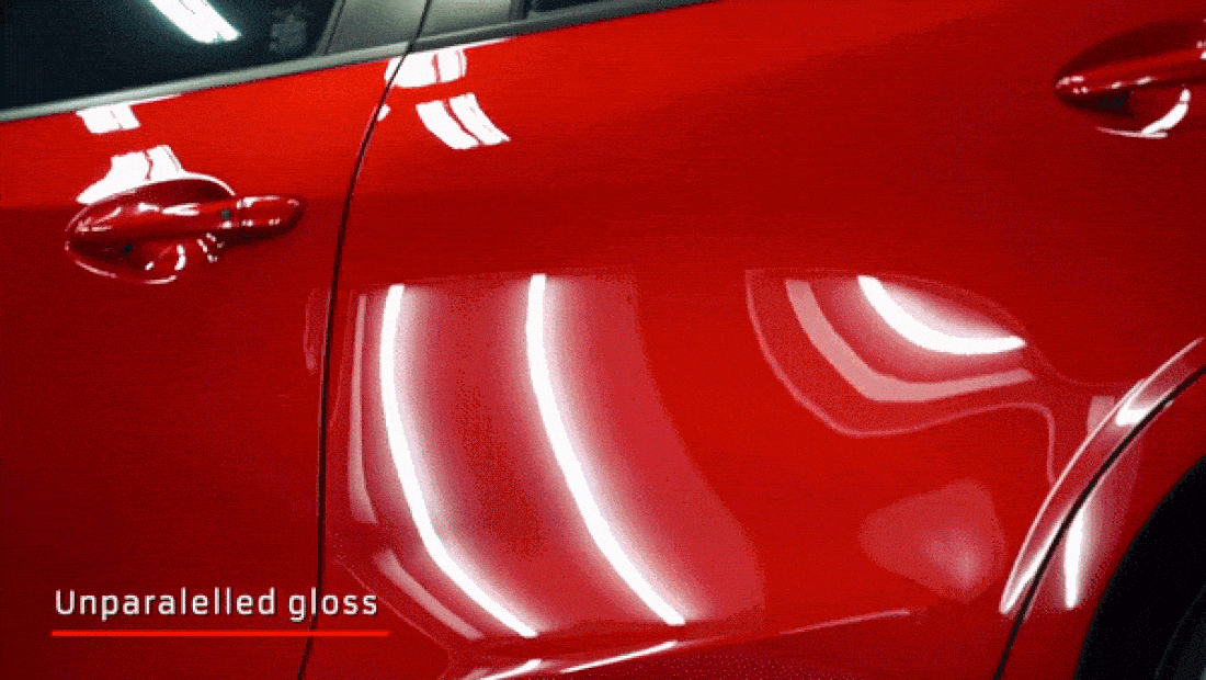 Immortal Gloss - 15m / 2m