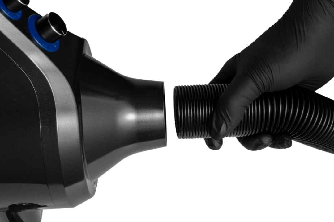 SGCB Car Dryer - Bílaþurrkari