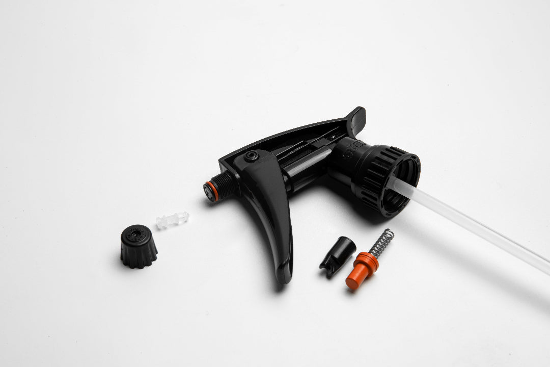 SGCB Spray Bottle - Úðabrúsi 0,8L