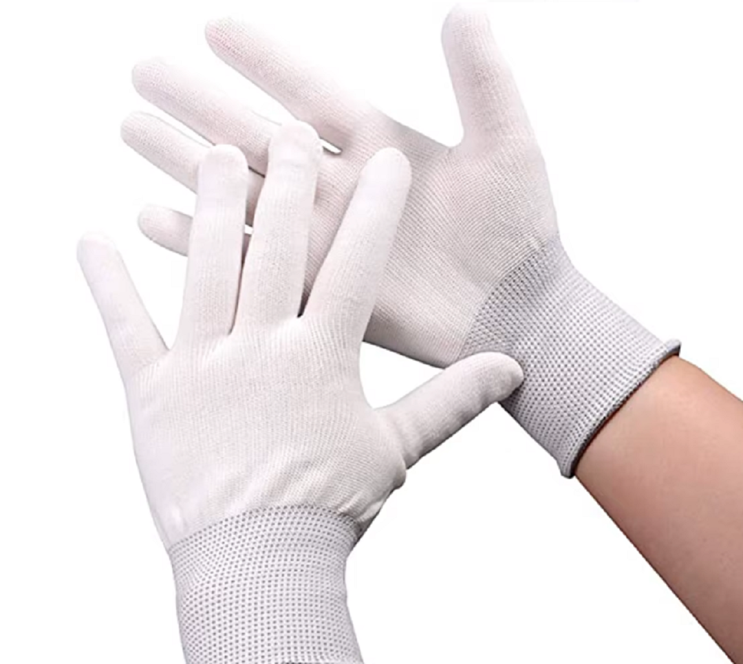 FOSHIO Gloves - Hanskar