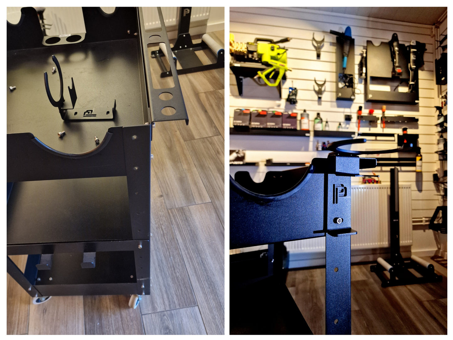 PokaPremium - Verkfæravagn PRO