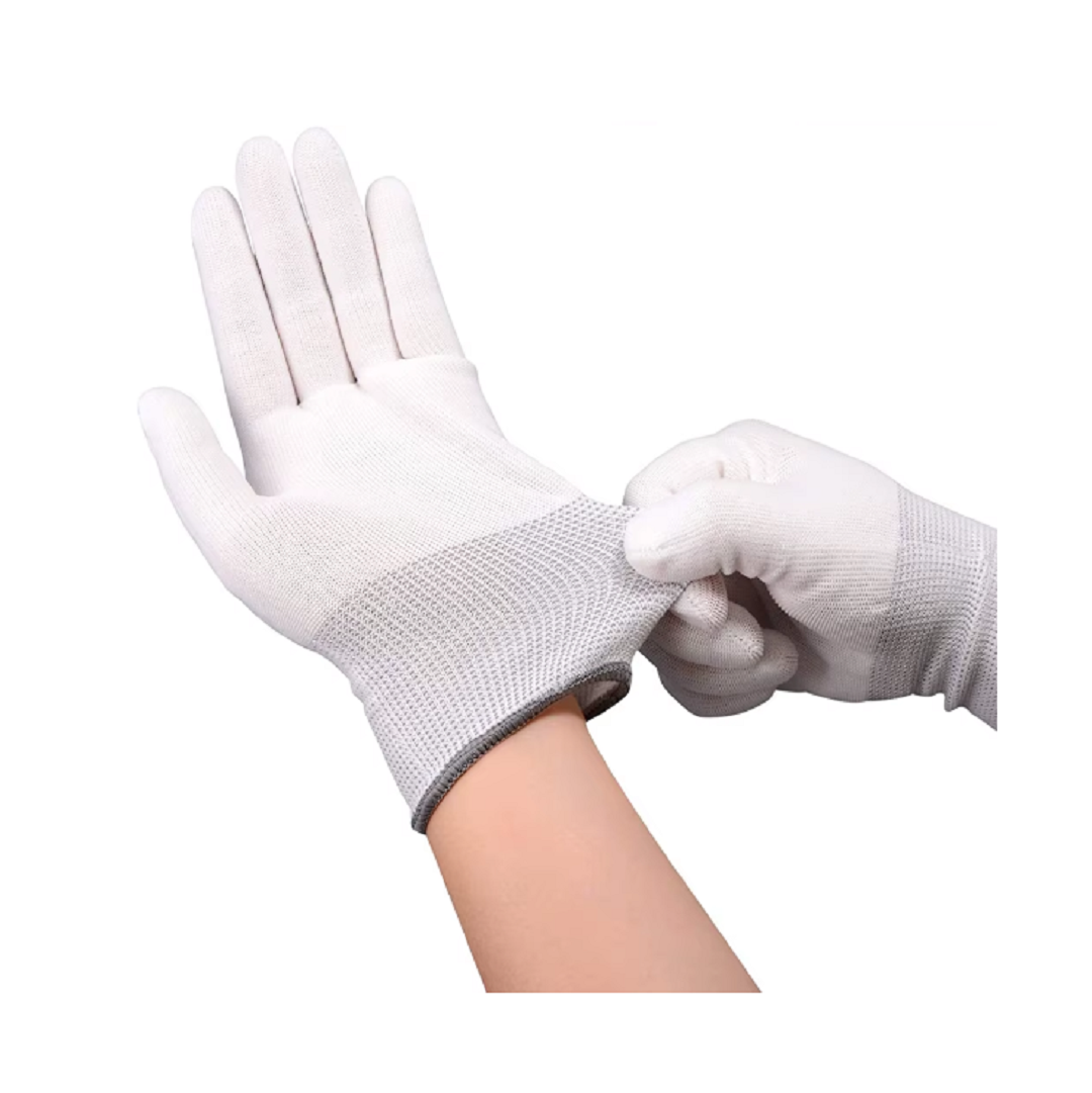 FOSHIO Gloves - Hanskar