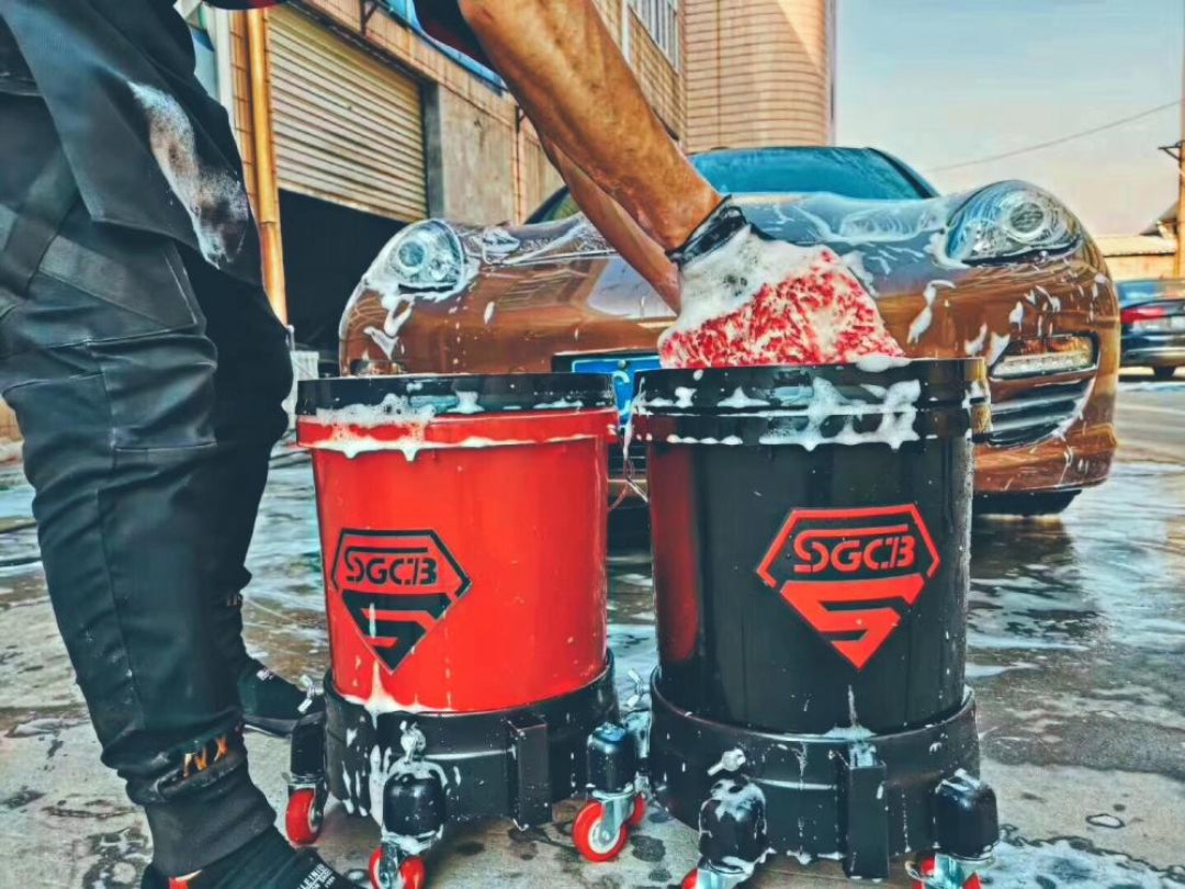 SGCB Bucket - Fata (15L/20L)
