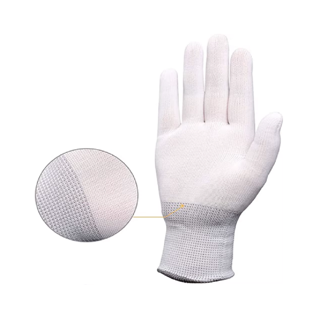 FOSHIO Gloves - Hanskar