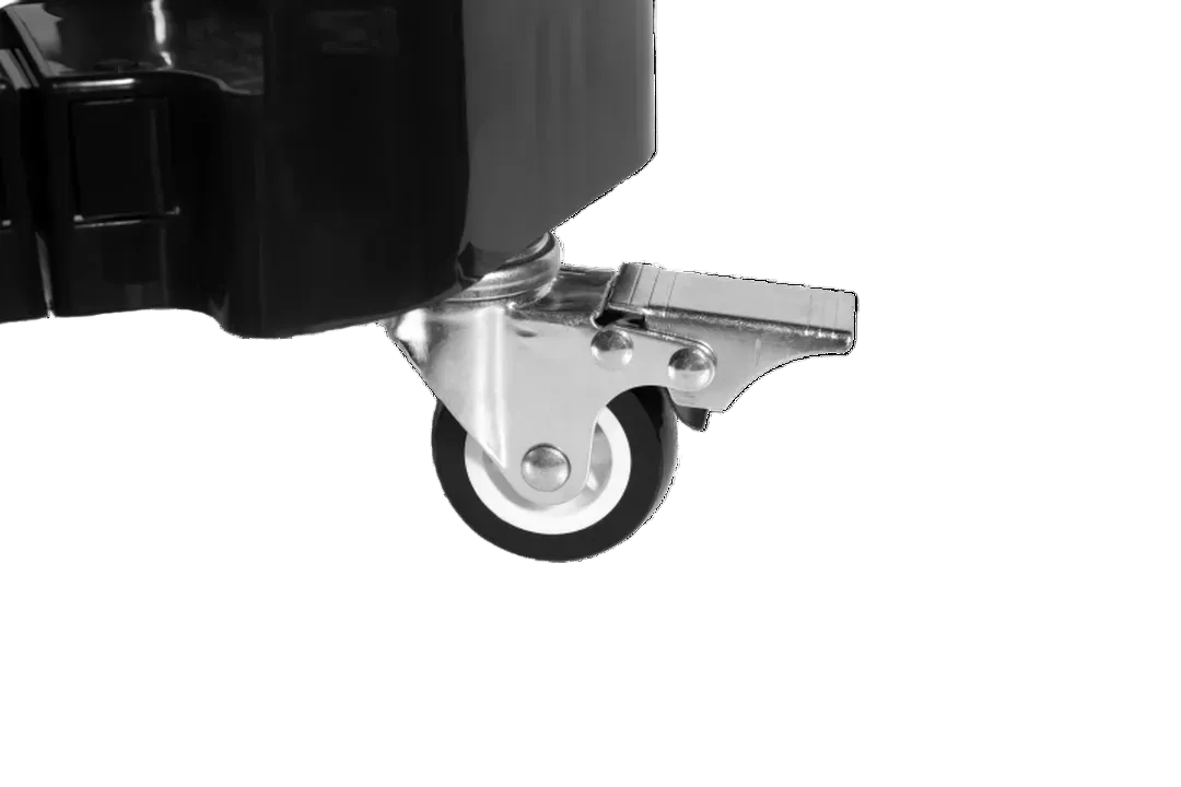 SGCB Adjustable Dolly - Fötuvagn