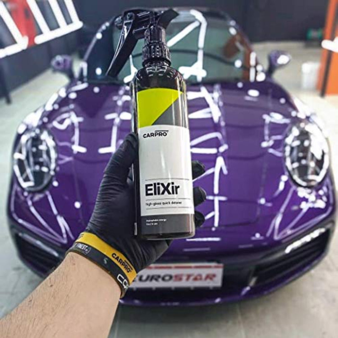 CARPRO Elixir - Quick Detailer 500ml