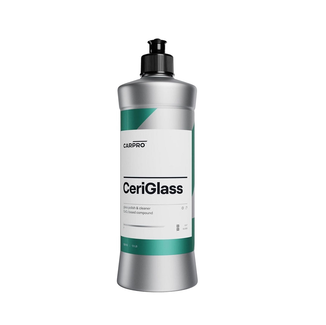 CARPRO CeriGlass - Glermassi 150ml/500ml