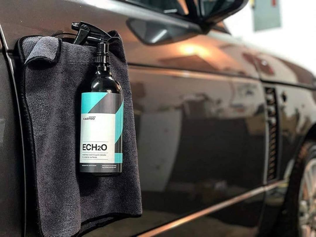 CARPRO ECH2O - Waterless Wash 500ml