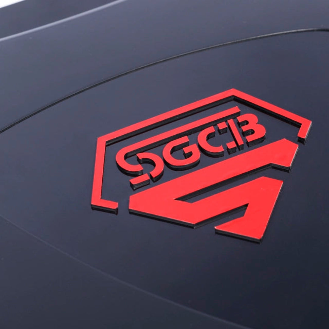 SGCB Reel SE ABS – Samræmt slönguhjólakerfi (vatn, loft, rafmagn, háþrýsti)