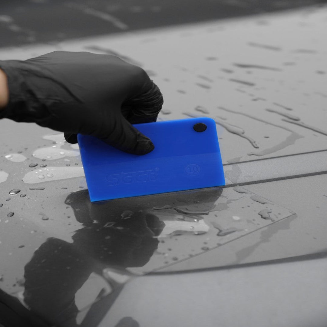 SGCB Squeegee - PPF Skvísur