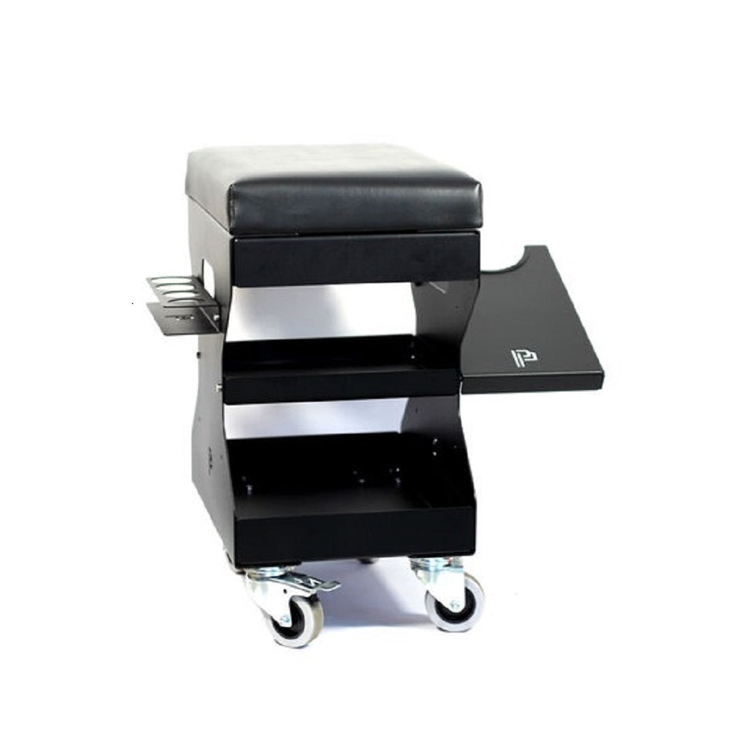 PokaPremium - Vinnustólar (3 gerðir)