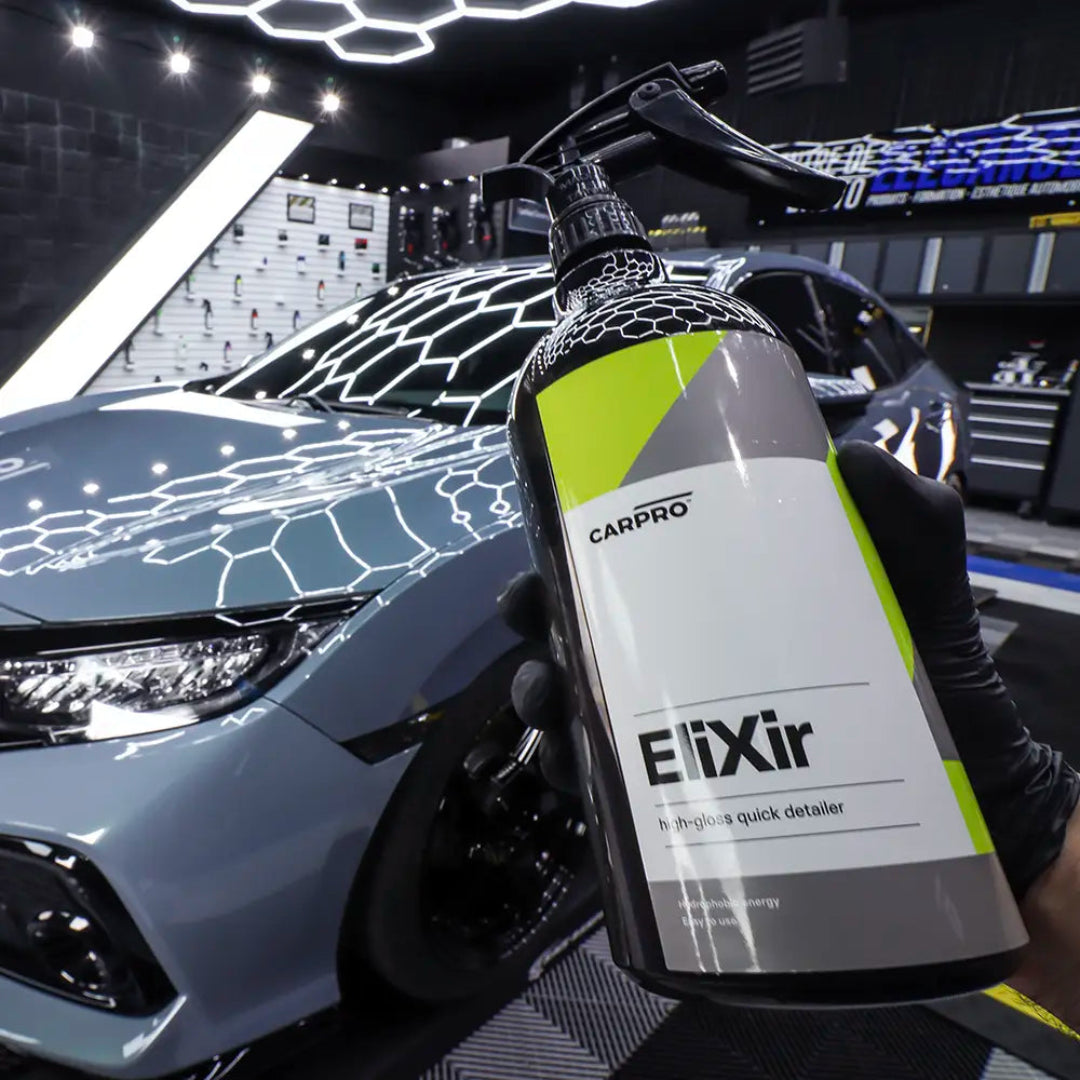 CARPRO Elixir - Quick Detailer 500ml