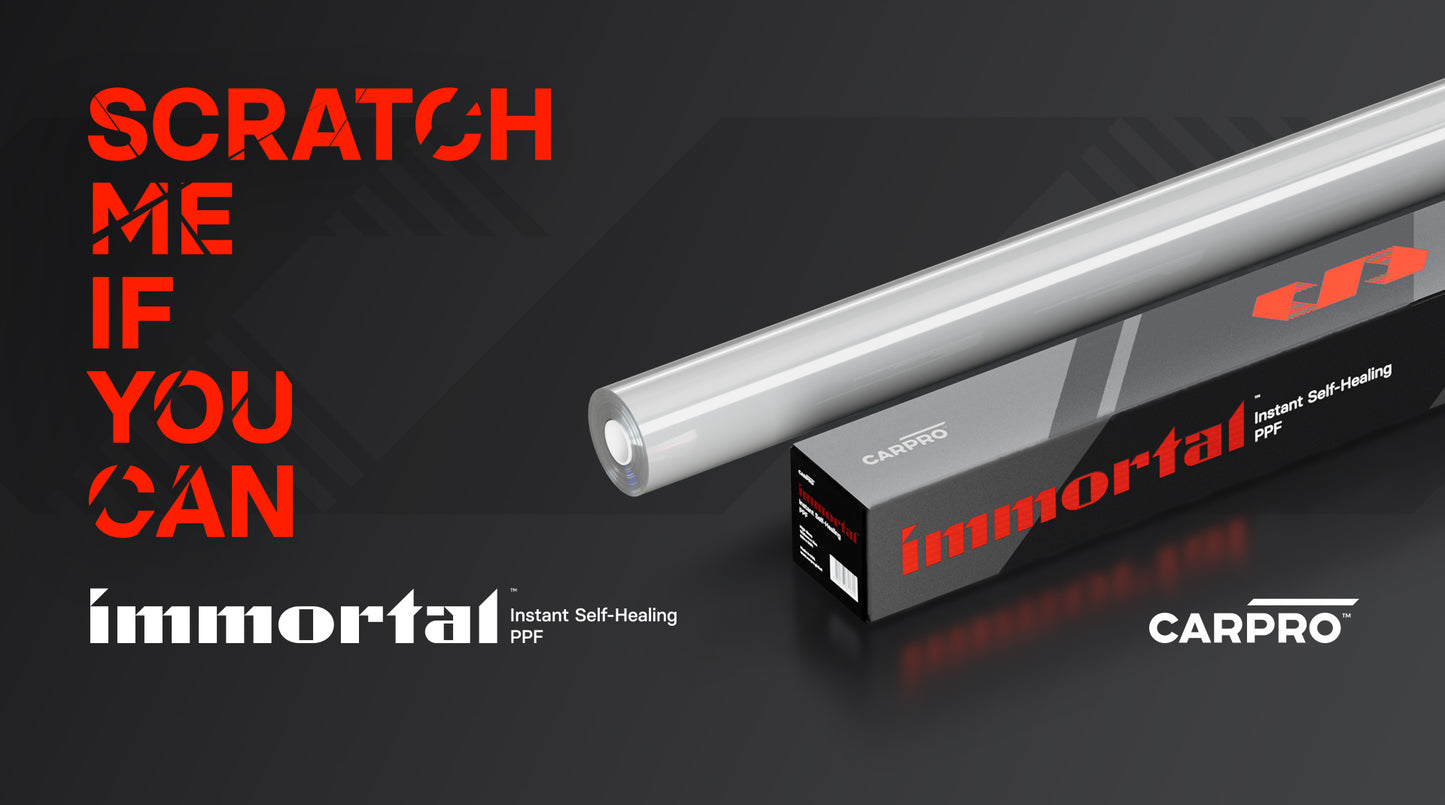 Immortal Gloss - 15m / 2m