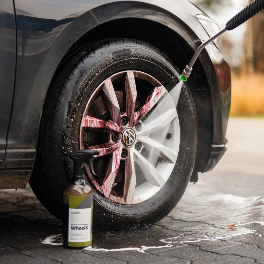 CARPRO WheelX - Felguhreinsir 500ml/1L/4L