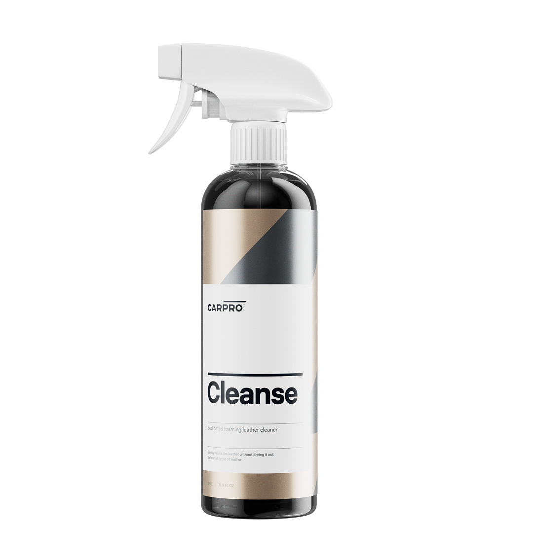 CARPRO Cleanse - Leðurhreinsir 500ml