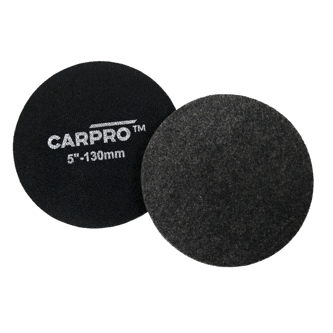CARPRO GlassCut Pad - Glerpúði 3"/5"