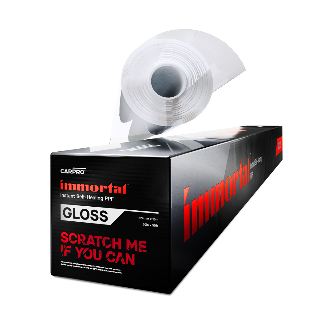 Immortal Gloss - 15m / 2m