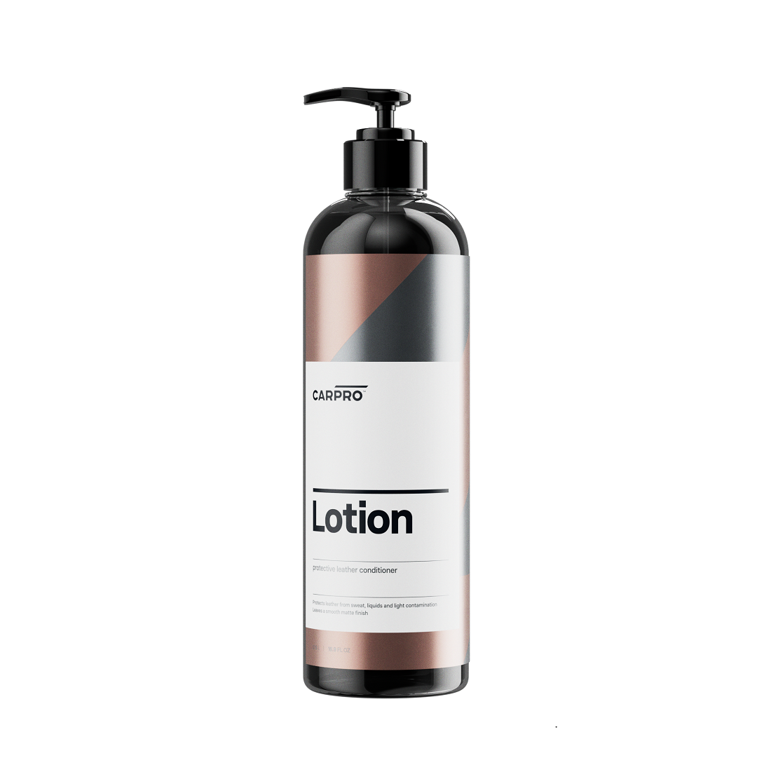 CARPRO Lotion - Leðurnæring 500ml