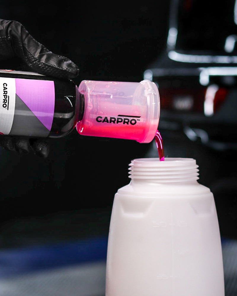 CARPRO Measure - Mæliglas