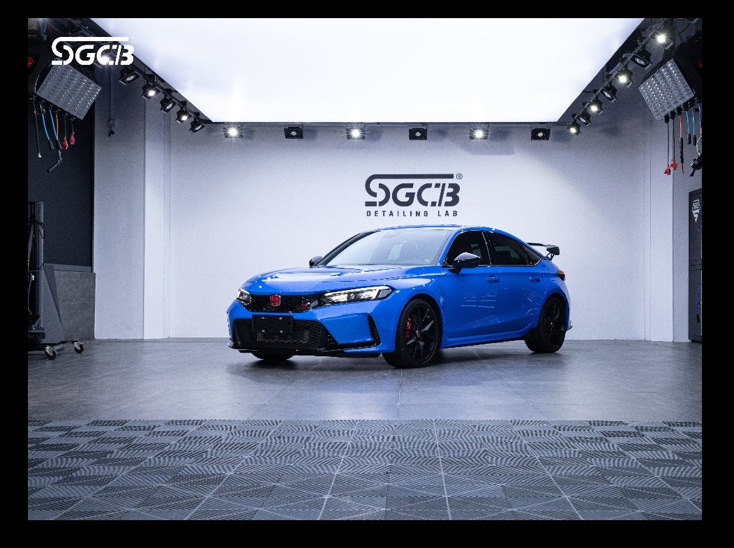SGCB Light Solutions - Ljósabúnaður (nokkrar gerðir)