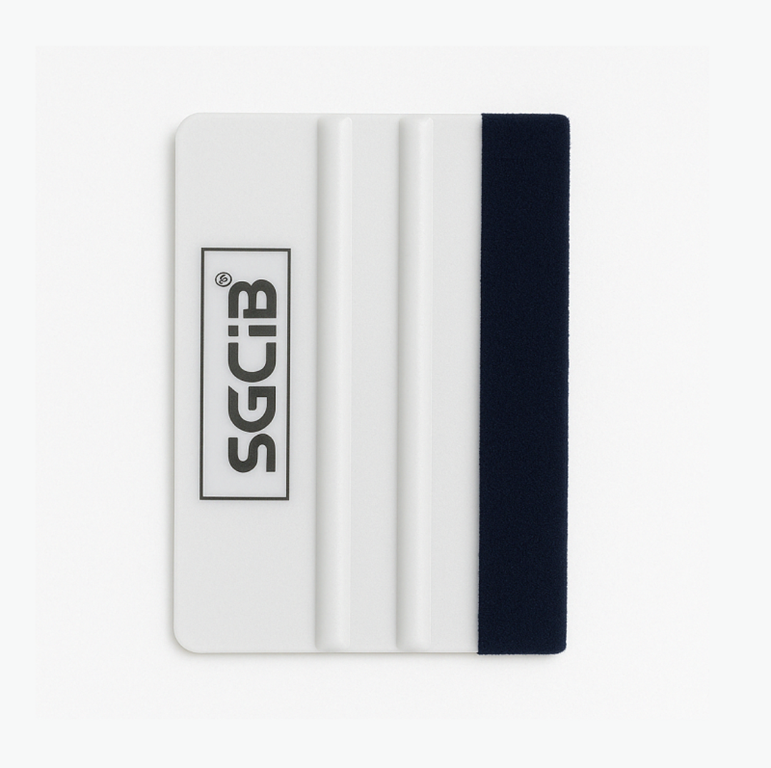 SGCB - Felt skafa