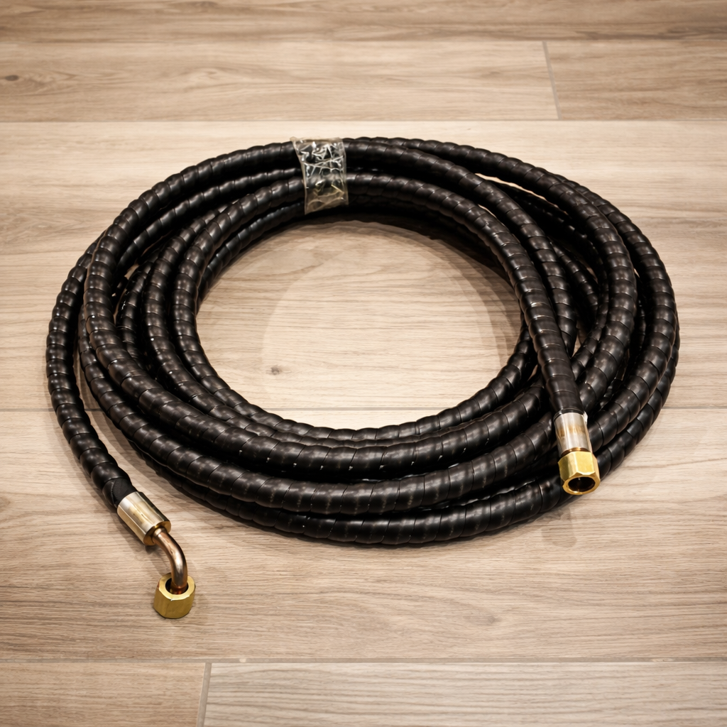 SGCB High Pressure Hose - Háþrýstislöngur 10m/15m