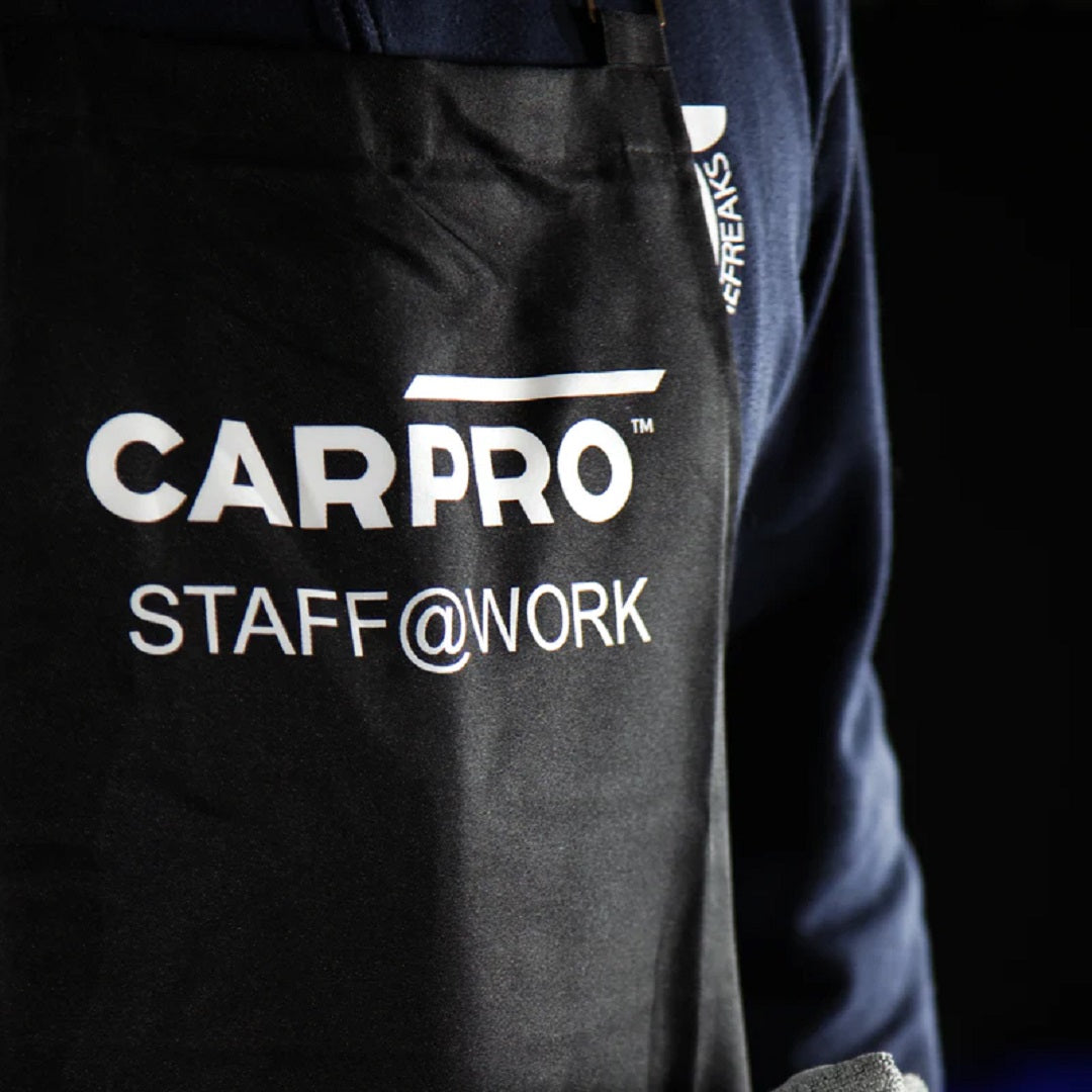 CARPRO Apron - Svunta