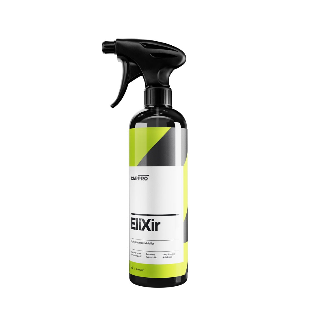 CARPRO Elixir - Quick Detailer 500ml