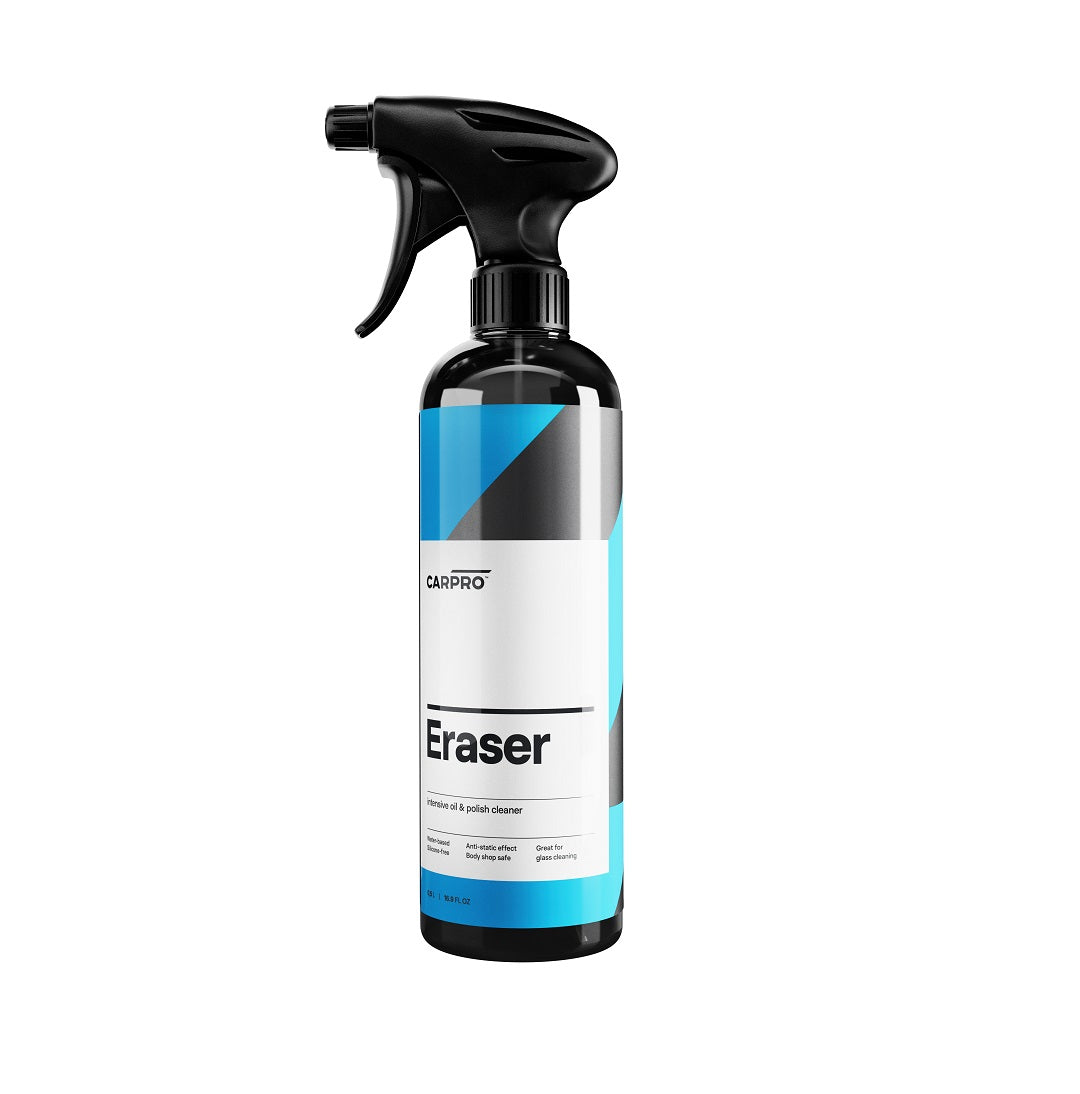 CARPRO Eraser - Alcoholhreinsir 500ml/1L/4L/20L