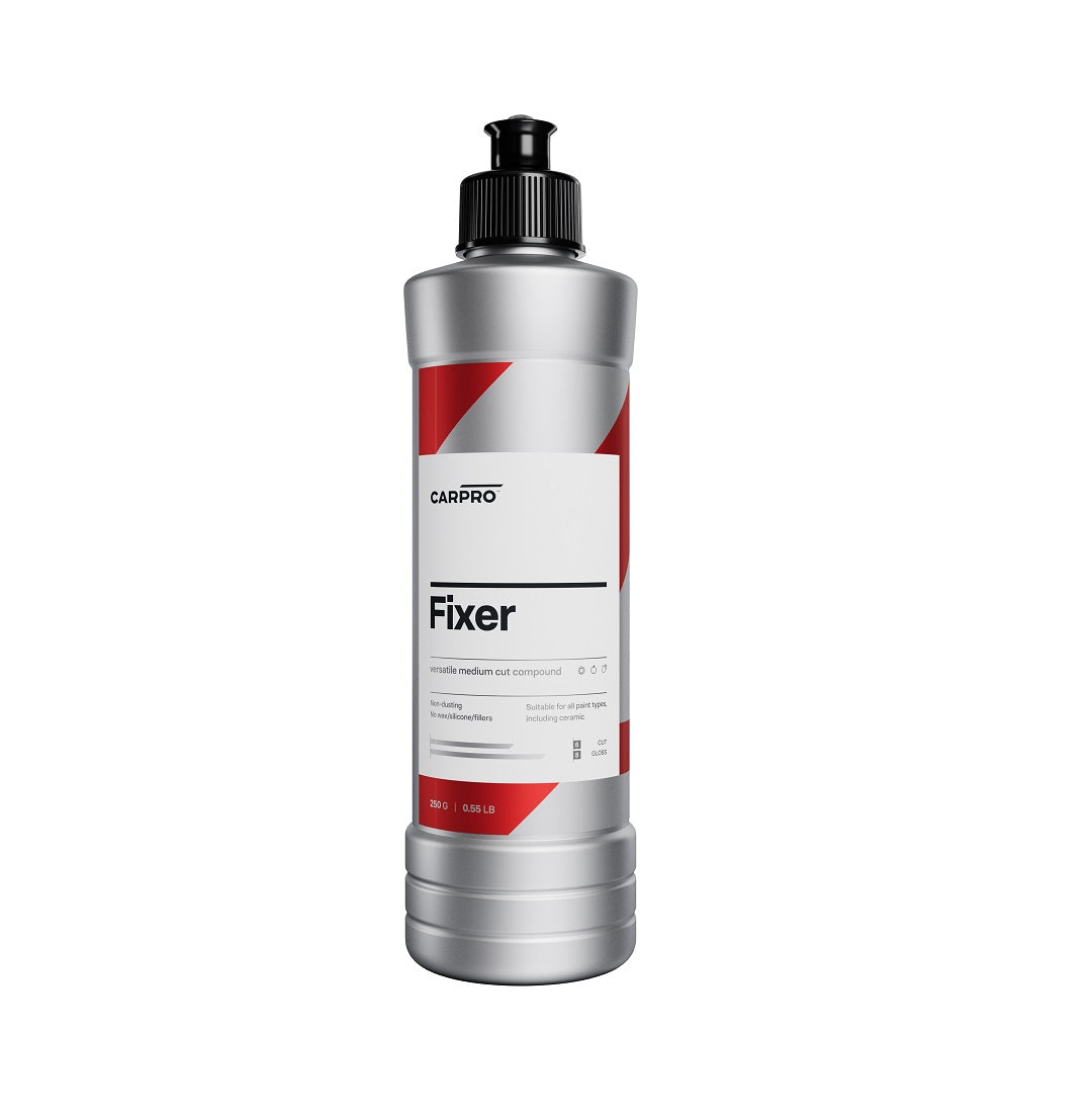 CARPRO Fixer - Medium "One step" massi 250ml/1L