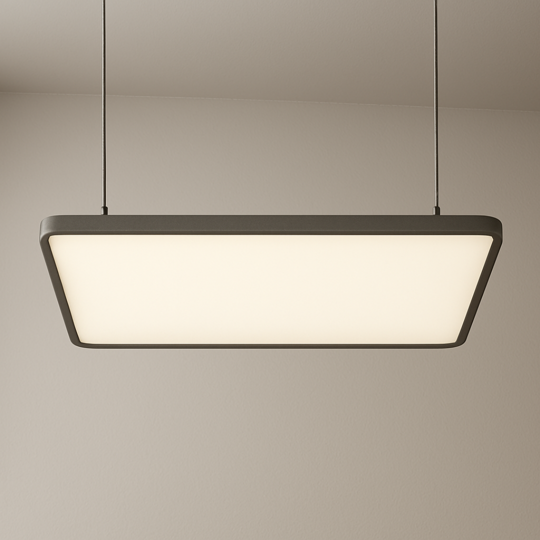 SGCB Light Solutions - Ljósabúnaður (nokkrar gerðir)