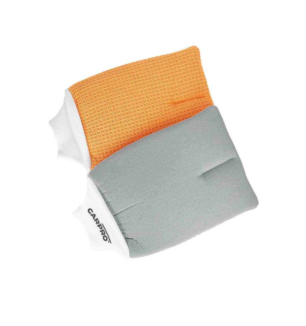CARPRO GlassMitt - Glerhanski 2in1