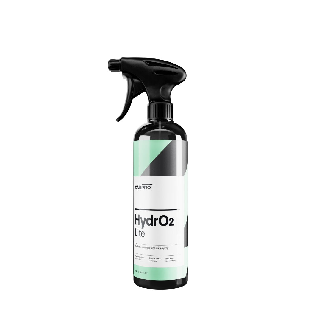 CARPRO HydrO2 Lite - "Spray on" bón 500ml/1L/4L