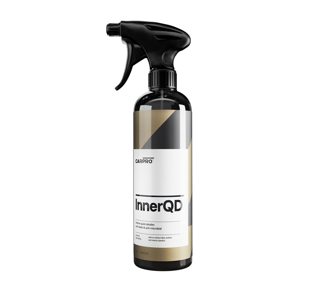 CARPRO InnerQD - Innréttinga Quick Detailer 500ml/1L/4L